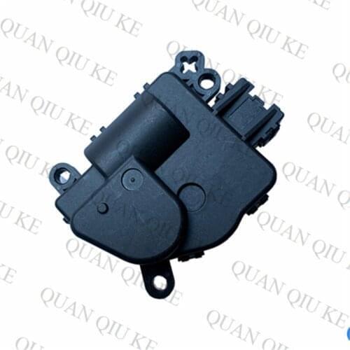 HVAC Heater Flap ActuatorMotor 5183152AA 4885457AC 68000470AA