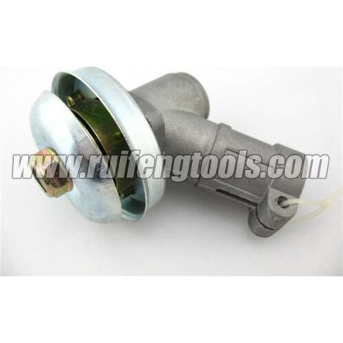 Brush cutter gear box gearhead gear case Star 7TEETH 26MM