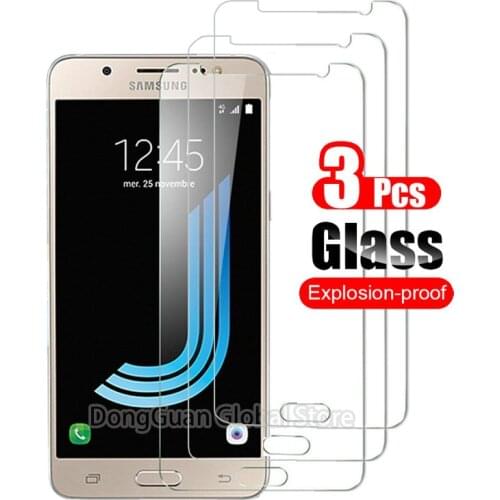NEWCE Screen Protectors For Samsung Galaxy J7 2018