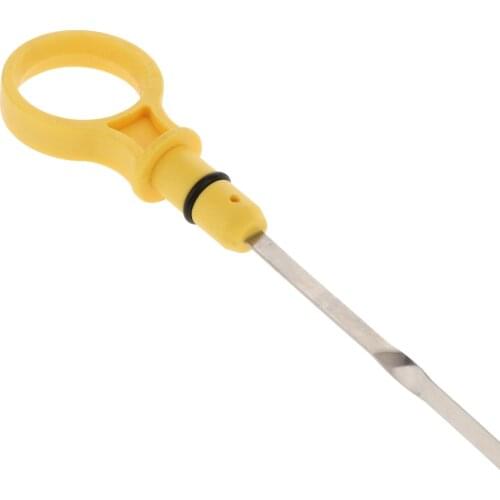 NEW OEM ENGINE OIL LEVEL INDICATOR DIP STICK For Ford F150 F250 4.6/5.4L