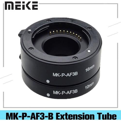 OD&CM Lens Adapters