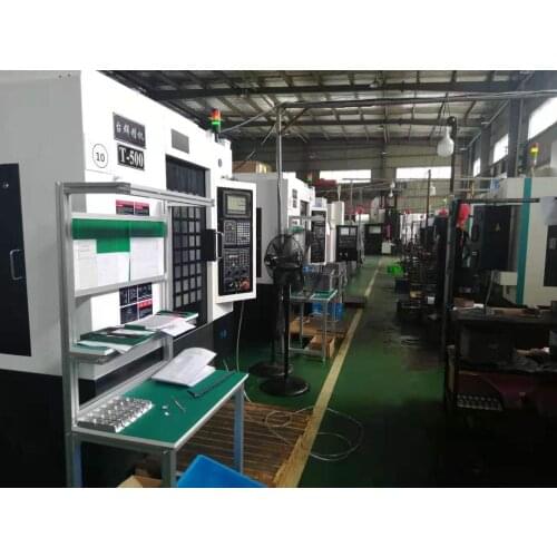 One pcs ordering machinery processing and auto parts processing we are professional