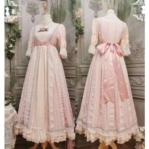 Женские платья с длинным рукавом R&BWEDDING China At AliExpress