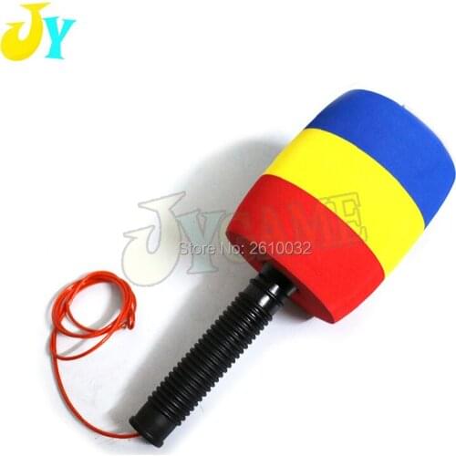 Cockroach Hitting /tap the game machine accessories Sponge hammer