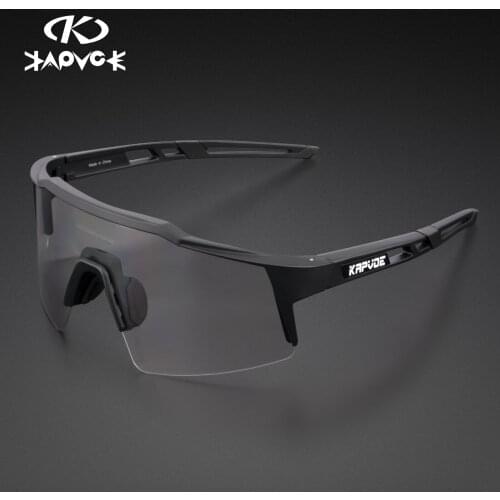 Cycling Glasses Men Women Motorcycle Sunglasses Outdoor Photochromic Road UV400 Driving Fishing Goggles Oculos De Ciclismo Gafas
