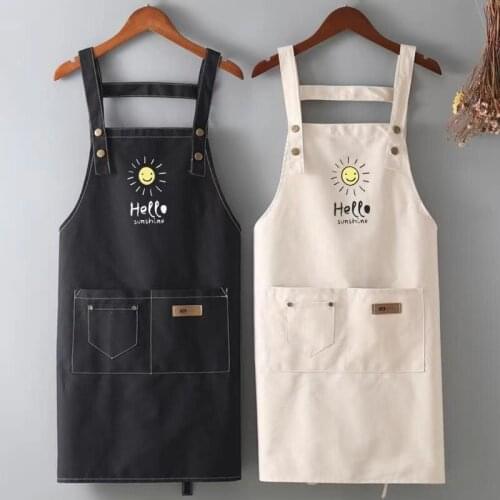 Waterproof And Oil-proof Apron For Adults To Work And Anti-fouling Sleeveless Apron L1 L1 L1 L1 L1 L1 L1 L1 L1 L1 L1 L1 L1 L1