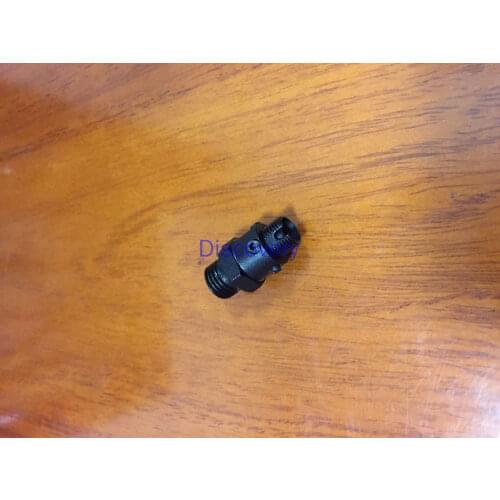 Fiber Collimator 74UV-FC M8 Silica Fiber Collimator Coupler Parallel Light Focus