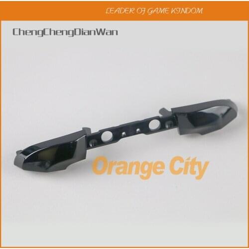 10pcs original For XBOX ONE Slim LB RB Button Black Bumpers Triggers Buttons For Xbox One S Elite Controller