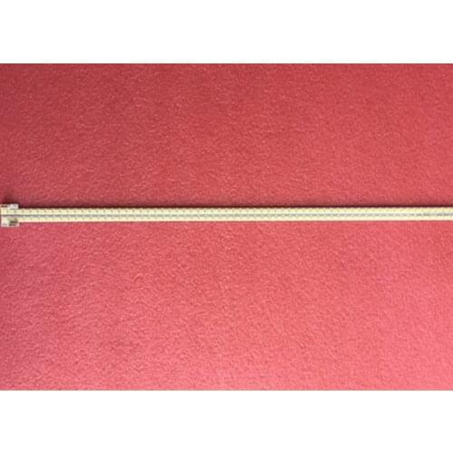 2pcs/lot 520MM 48" LJ64-03260A LJ64-03260B 2011SGS48 7030 64 L/R REV1.0 For Samsung Led Backlight Strip