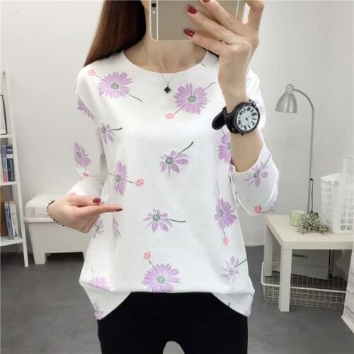 Женские футболки с принтом ABDNNXJ China At AliExpress