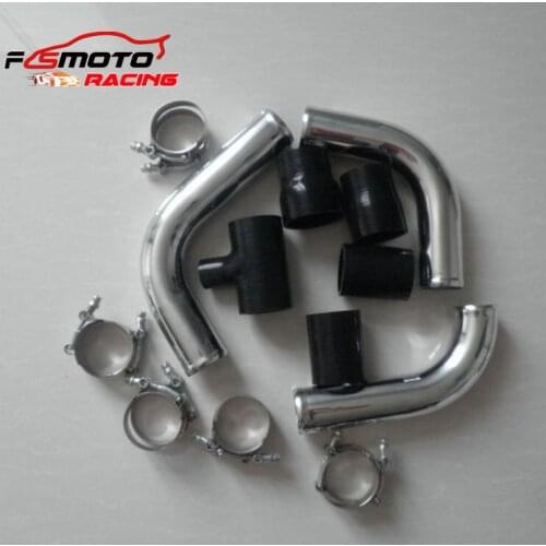 Silicone Radiator Hose Kit for Renault 5 GT Turbo