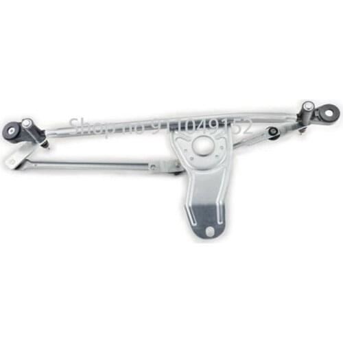 CAR Pull rod wiper with electric motor E53 X5 3.0D M57N E53 X5 4.4I M62 E53 X5 4.6IS E53 X5 4.8ISb mwE53 X5 3.0I Wiper motor