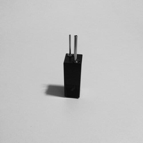 Free shipping Q614 flow quartz cell for ba88a