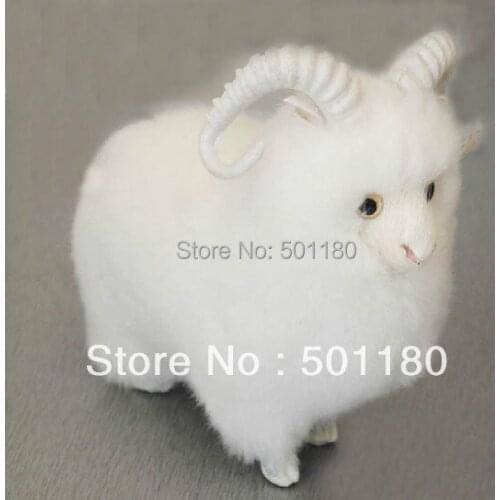 Free shipping plush&soft sheep toy white sheep plush toy sheep soft toy