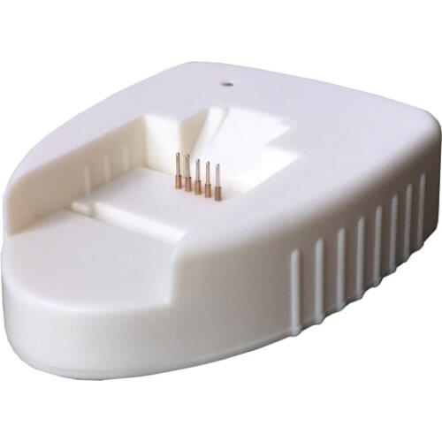 PGI-170 CLI-171 Chip Resetter For Canon Pixma MG7710 MG6810 MG5710 Printer With High Quality Free Shipping Reset 100 times