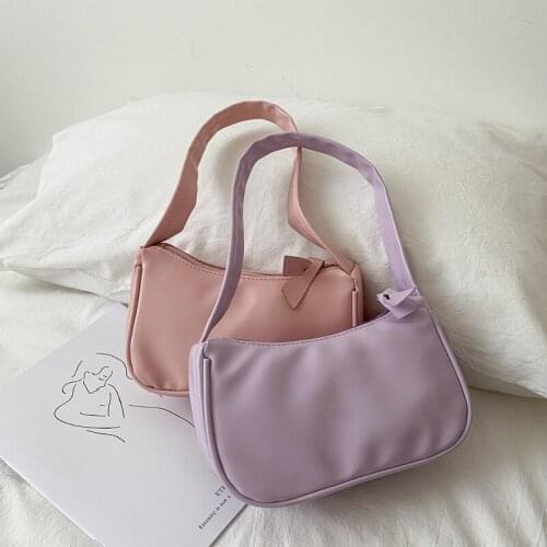 CelleCOOL Women's Purple Bags
