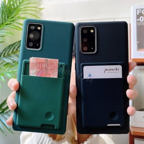 Wallet Phone Case For Samsung Galaxy A50 A70 A30 A30S A50S A70S A20 A40 J6 A8 A6 Plus J8 2018 Cover Card Holder Slots Fundas TPU