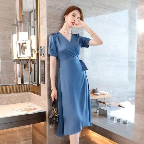 IZICFLY Fashionable Summer Dresses