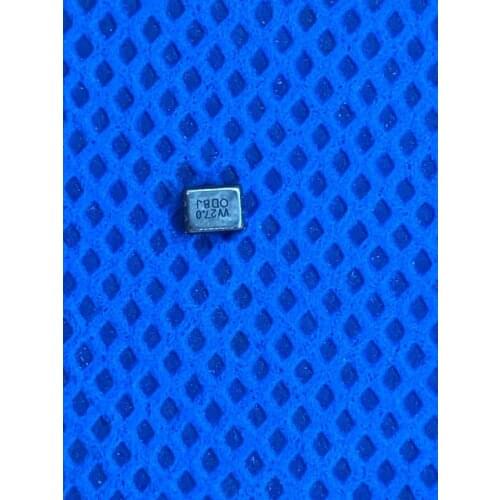 10pcs 27.000MBG-T 3225 27MHZ TCXO 3.3V SMD4 smd Shock crystals