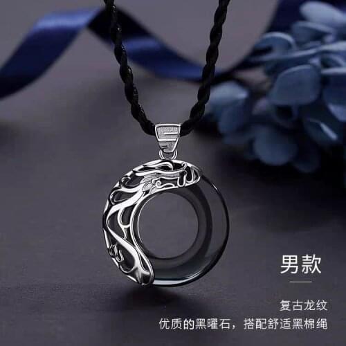 KULUZE Jewelry Pendants