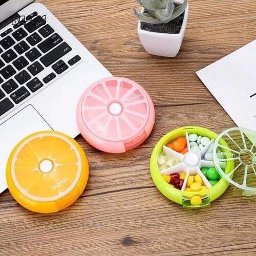 Cartoon Animal Fruit Waterproof Gift Box Party Christmas Halloween Wedding Candy Medicine Sequins Carry Decorative Gift Box