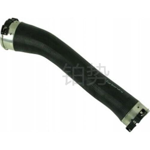 Car Inflatable guide 2005-b mwX3 F25 20iX F30 328i N20 F20 328i N26 F35 328Li F31 air duct rubber hose turbine hose intake pipe