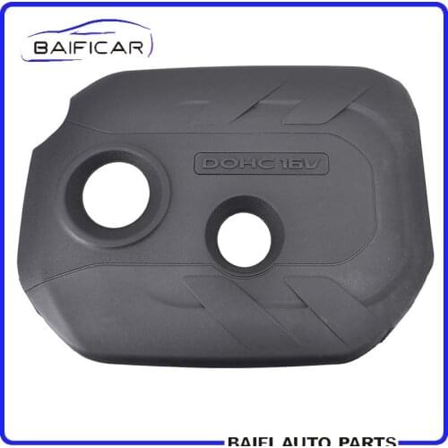 Baificar New Cited Cover Decorative Hood Cover Decoration Engine Dust Cover 29240-2E050 For Hyundai Creta IX25 2.0 Kia Sportage