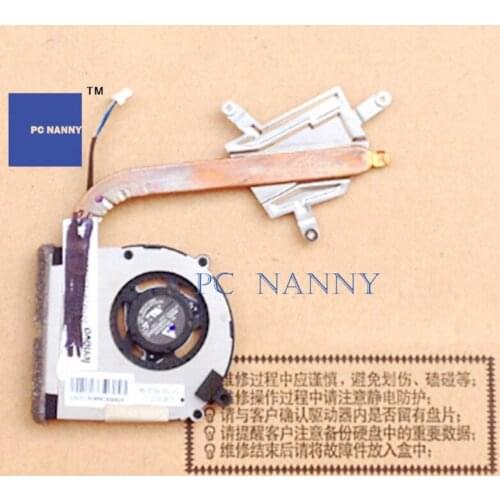 Brand New For Lenovo Miix 2 11 11.6-Inch 460.00D0A.0001 cooler fan heatsink