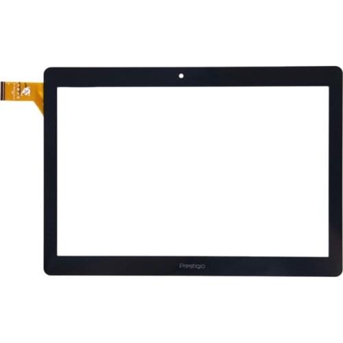 New 10.1 inch Digitizer Touch Screen Panel glass For Prestigio Wize 3161 3G PMT3161 Tablet PC