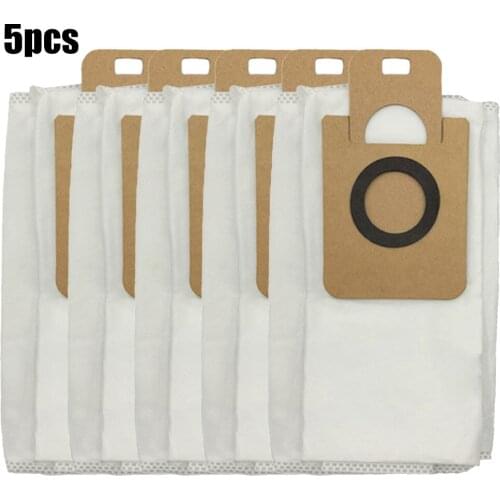 Robot Vacuum Cleaner Cloth Dust Bag For Xiaomi Dreame Bot L10 Pro Parts Accessories