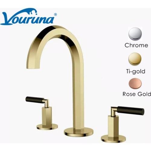 Vouruna Bath Faucets