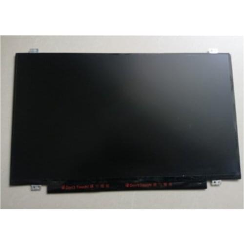 B140HAN01 B140HAN01.2 B140HAN01.1 LP140WF1 SPK1 SPU1 B140RTN01 30pin 14" LCD LED screen