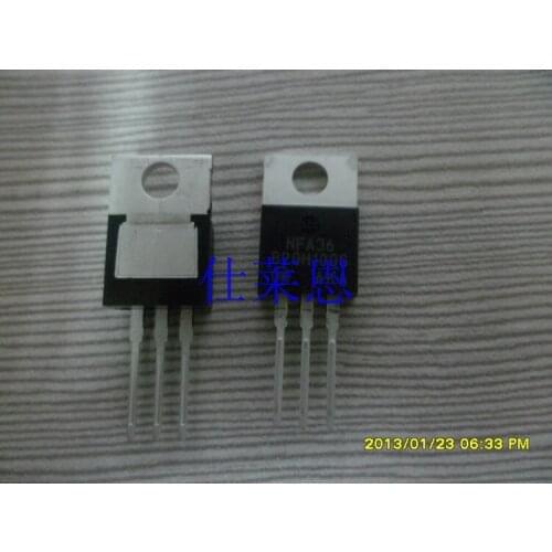5PCS/ lot MBR20H100CTG