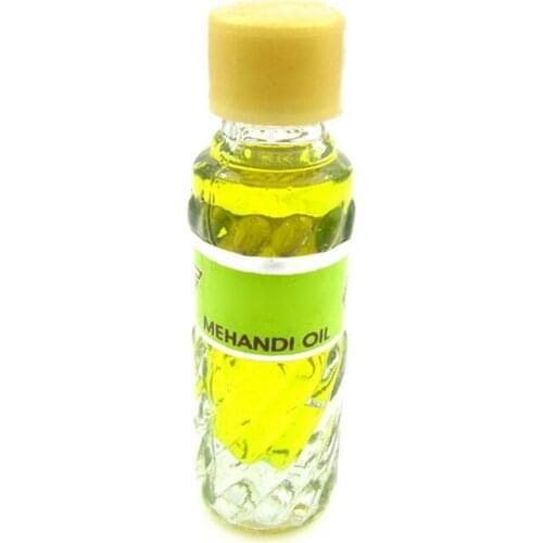 6ml India Henna Heiner Oil Man Heidi Oil Color Extended Tool Tattoo Paste Hold Time Borwn Tattoo Paste Cream Body Art Paint