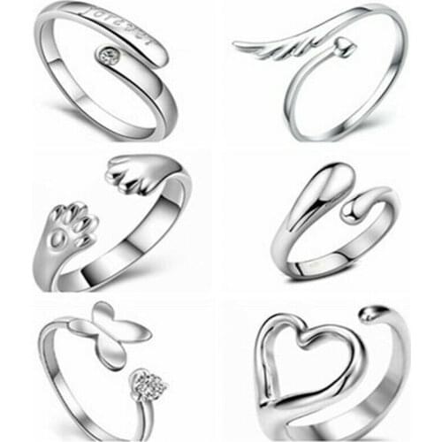 Большие кольца AMOGENS China At AliExpress