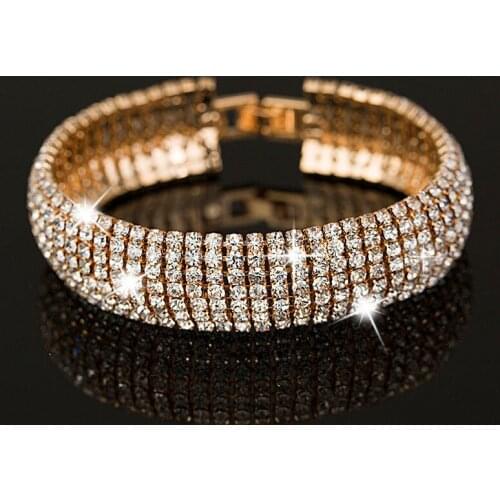 Bamos Yellow Bracelets
