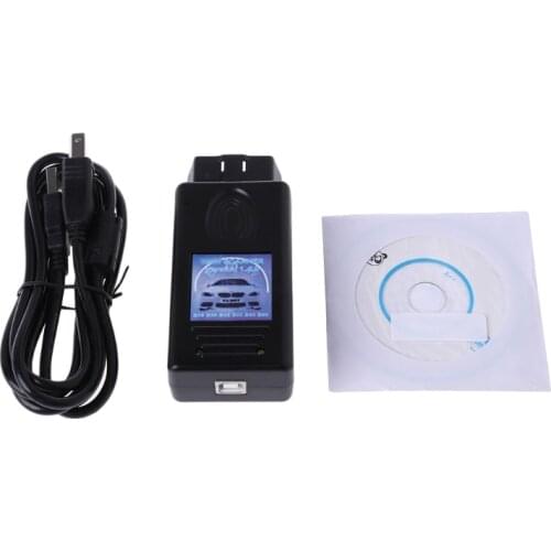 V1.4 Diagnostic Scan Interface Scanner Programmer For BMW E38 E39 E46 E53 E83 E85 car accessories