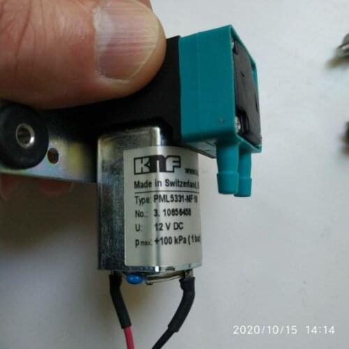 For For Mindray BS200 330E 350E Outer Wall Cleaning Pump And BS120 Filter