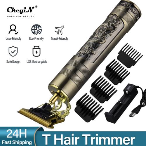 Electric Hair Clipper Rechargeable Shaver Beard Trimmer Professional Men 0mm Hair Cutting Machine Barber Cordless Haircut Kid