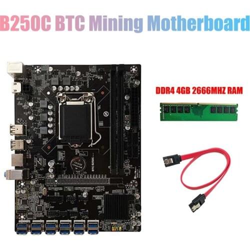 Goldenfir Motherboards