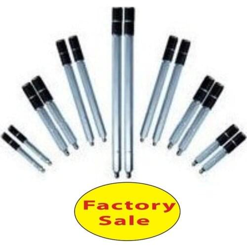 Injection Packer Grouting for Concrete Leakage 3.14 inch STANCH PORTS 1000pcs