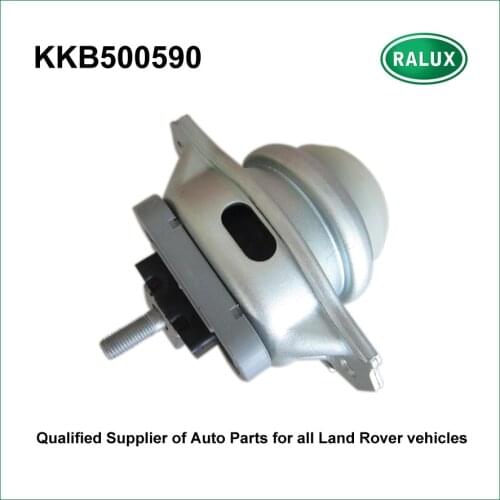 KKB500590 RH&LH 4.2L/4.4L V8 Petrol Engine Mounting Support for Range Rover Sport 2005-09/2010-13 car aftermarket parts supplier