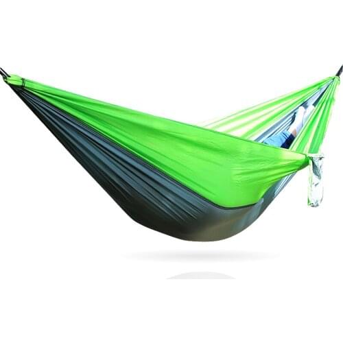 Chair Hammock Swing Parachute Fabric Rede Camping Net Camping Autumn Hammock