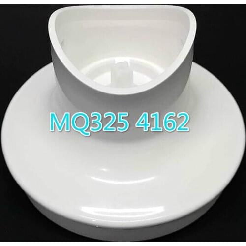 Blender cover for Braun MQ325 4162 350ML Blender parts