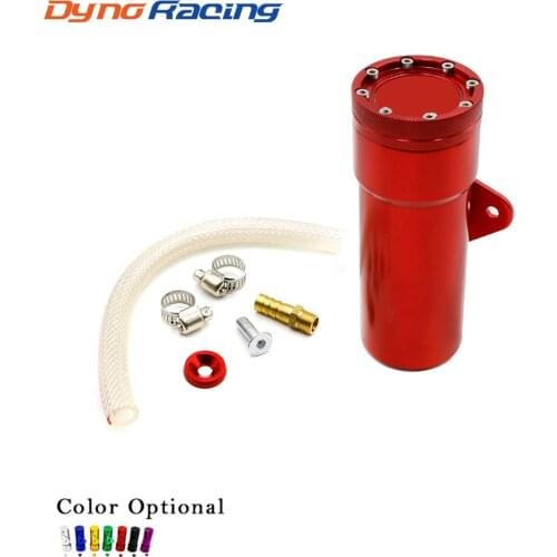 New Ruckus Zoomer Coolant Reservoir Can Tank With Cap Fuel Tanks Oil Catch Can YC100325