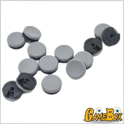 Original 3D Analog Joystick Thumbstick Grips Cap Cover for Nintend New 3DS Thumbstick Joystick Cap for New 3DS/New 3DS XL/2DS