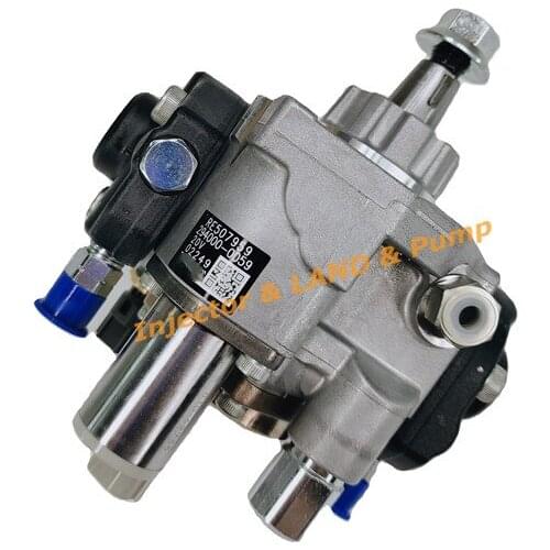 RE507959 New aftermarket common rail fuel pump RE507959 294000-0059