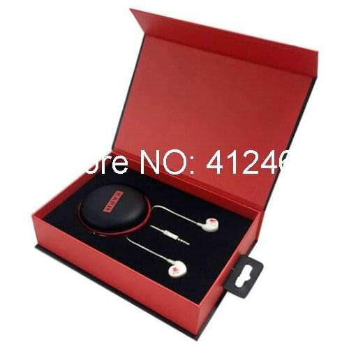 Custom Printed Folded Corrugated Cardboard Packaging Counter Display Box.BX-2152