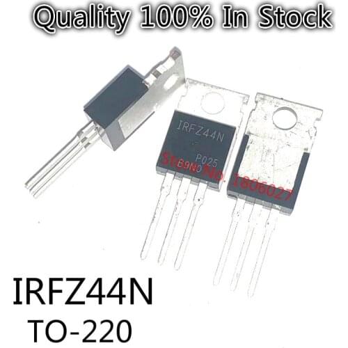 Send free 10pcs HUF75332P3 TO-220 / MUR1660CT / 32CTQ030 / IRFZ44R / FQP10N20 / 30CTQ100 Triode