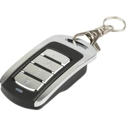 VDS transmitter VDS ECO-R rolling code telecommande remote control duplicator